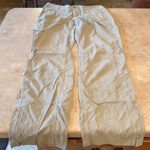 Women’s Kuhl pants size 6